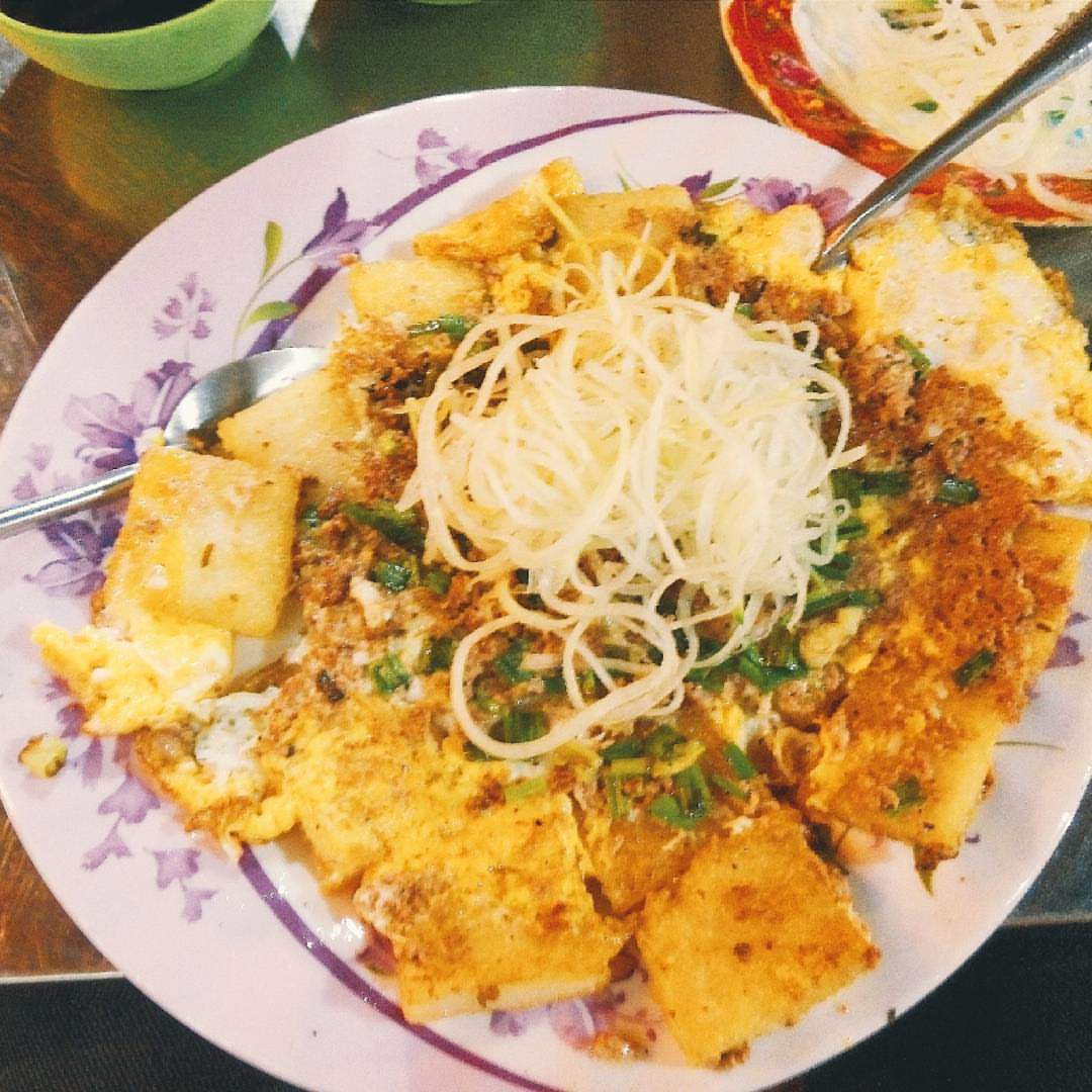 Chỉ 50.000 đồng có thể amp;#34;ăn cả thế giớiamp;#34; ở thiên đường ăn vặt Quận 3, Sài Gòn - 5