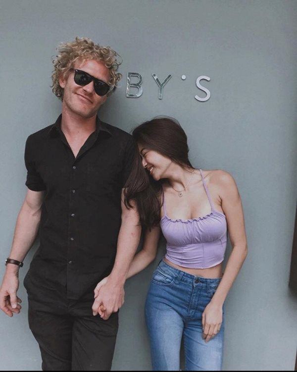 “Ác nữ” ngực toàn silicon bỏ tài tử yêu trai Tây, chàng mất trí nhớ và cái kết vỡ òa - 3