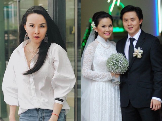 Trưởng nhóm Mây Trắng vui khi cãi nhau với mẹ chồng, từng hận chồng cũ và nghĩ đến cái chết