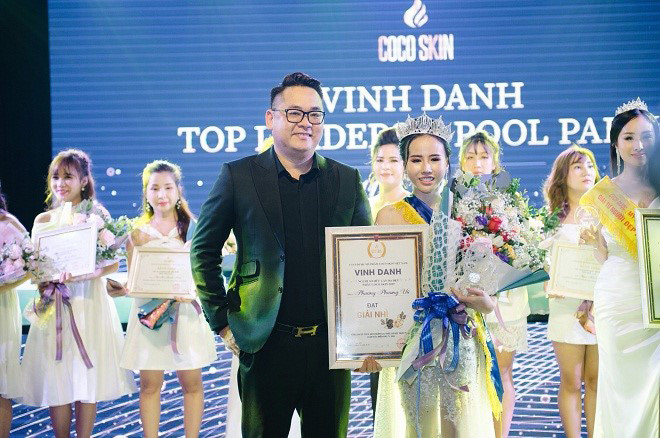 Bí kíp chăm sóc da của mỹ nhân có làn da đẹp nhất Miss Coco skin 2019 - 1