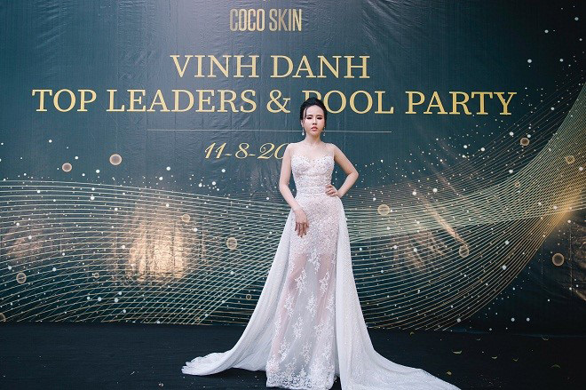 Bí kíp chăm sóc da của mỹ nhân có làn da đẹp nhất Miss Coco skin 2019 - 4