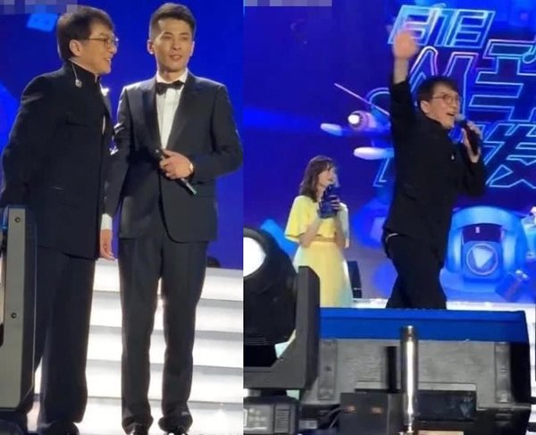 Chi 175 tỷ đồng để mời Thành Long, Trương Bá Chi, đám cưới của cặp đôi này gây sốt - 2