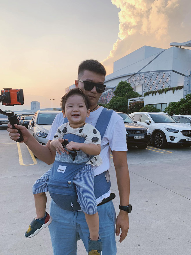 Comfybaby cùng mẹ mang tới những năm tháng đầu đời trọn vẹn nhất cho bé - 3