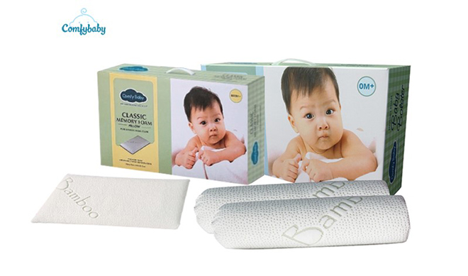 Comfybaby cùng mẹ mang tới những năm tháng đầu đời trọn vẹn nhất cho bé - 6