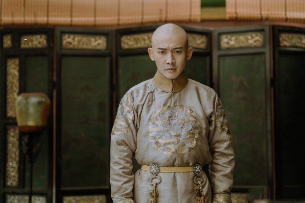 Con trai Từ Hy thái hậu: Ngất xỉu khi thấy mẹ tát vợ, vài ngày sau qua đời - 1