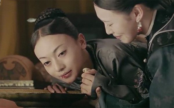 Con trai Từ Hy thái hậu: Ngất xỉu khi thấy mẹ tát vợ, vài ngày sau qua đời - 2