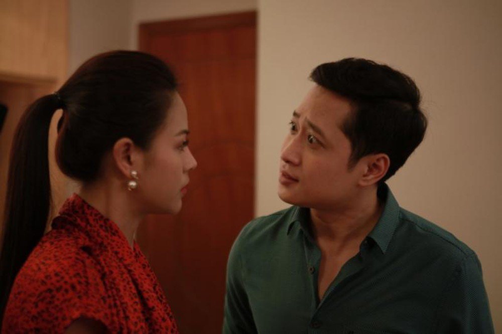 Diễn viên Thu Trang: Tay trắng ôm con 5 tháng tuổi ra đường, từng rung động trước người có vợ - 5