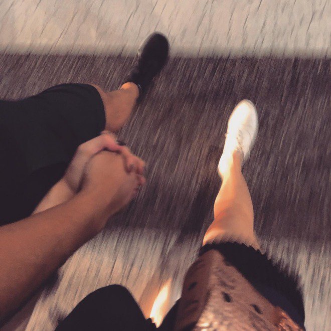 “Bạn gái tin đồn” của em chồng Tăng Thanh Hà khoe ảnh tình tứ sau nghi vấn hẹn hò - 2