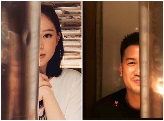 “Bạn gái tin đồn” của em chồng Tăng Thanh Hà khoe ảnh tình tứ sau nghi vấn hẹn hò - 1