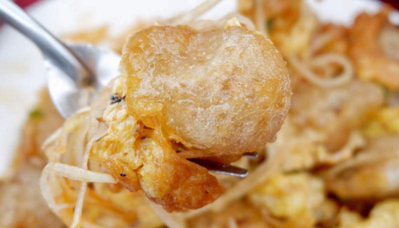 Chỉ 50.000 đồng có thể amp;#34;ăn cả thế giớiamp;#34; ở thiên đường ăn vặt Quận 3, Sài Gòn - 3