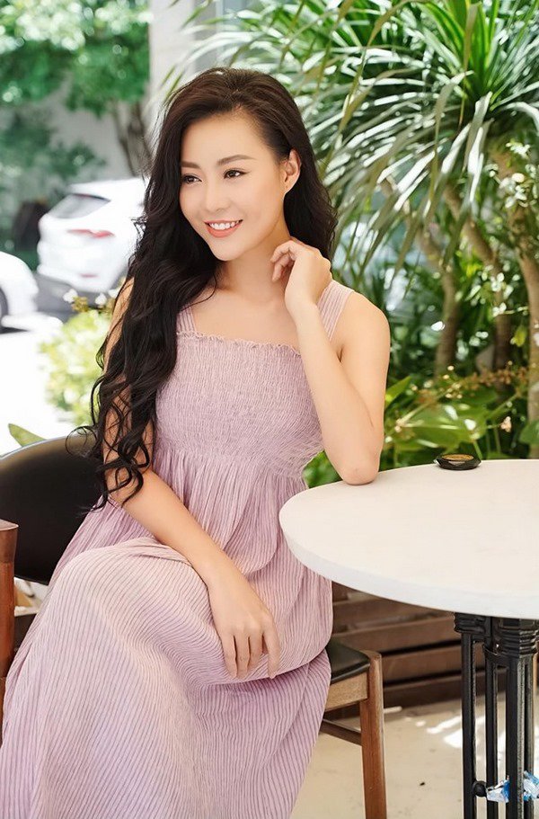 Không dùng ứng dụng sống ảo khi selfie, làn da ở tuổi 31 của Thanh Hương khiến fan ngỡ ngàng - 1