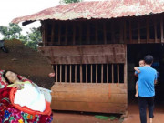 Tin tức - Gia cảnh bi đát của vợ chồng sản phụ bị tài xế taxi bỏ rơi giữa đường ở Bình Phước