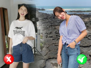 Thời trang - Vòng 1 đã khiêm tốn còn diện mấy món này, ngàn đời các nàng cũng chẳng quyến rũ cho được