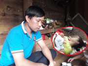 Tin tức - Tin tức 24h: Sản phụ bị bỏ rơi trên đường đi đẻ, chồng kể lại giây phút con chào đời