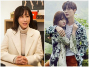 Giải trí - Tìm ra "hồ ly tinh" dính tin xen vào hôn nhân của Goo Hye Sun: Gia thế, học vấn "khủng"