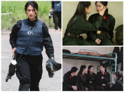 Giải trí - Ngọc Thanh Tâm gây bất ngờ sau khi bị chê bai thái độ ở “Mỹ nhân hành động”