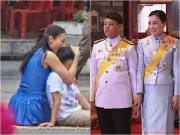 Làm mẹ - Hoàng tử nhí quỳ lạy mẹ đẻ lần cuối 5 năm trước giờ được mẹ kế đối xử như thế này!