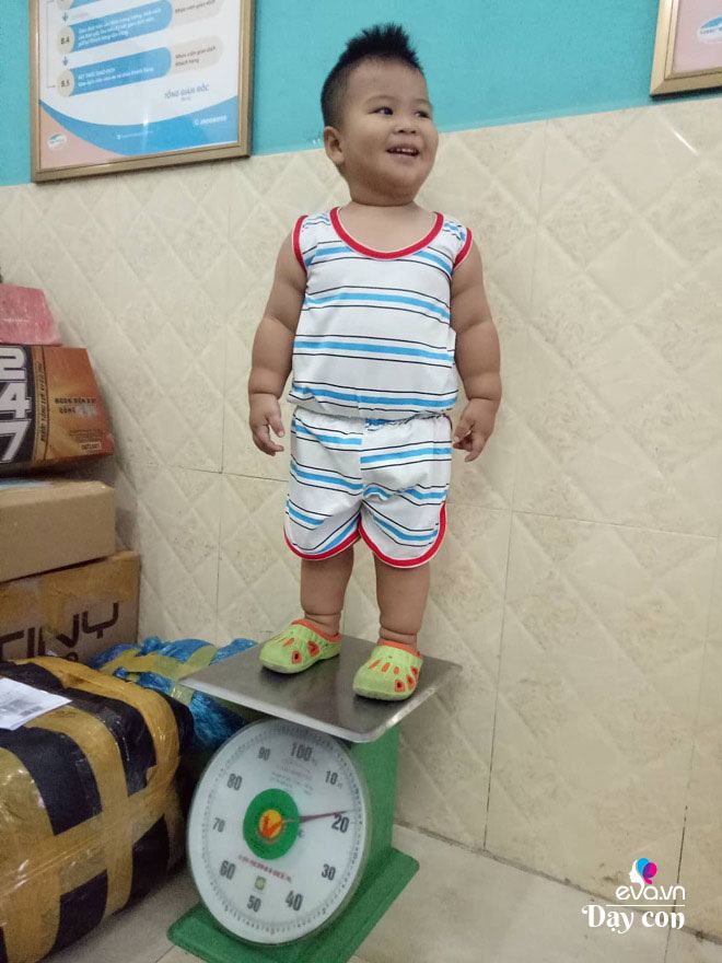 Mẹ Đồng Nai tra Google để dạy con: Ngã phải tự đứng dậy, tắt đèn là biết nên đi ngủ - 4