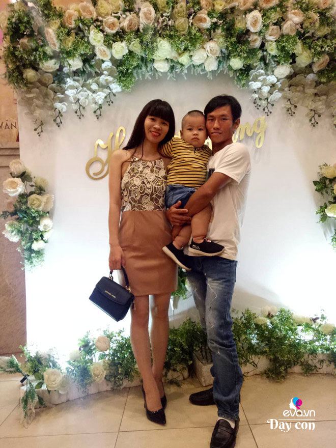 Mẹ Đồng Nai tra Google để dạy con: Ngã phải tự đứng dậy, tắt đèn là biết nên đi ngủ - 2