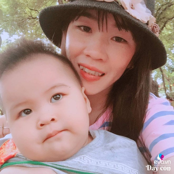 Mẹ Đồng Nai tra Google để dạy con: Ngã phải tự đứng dậy, tắt đèn là biết nên đi ngủ - 7