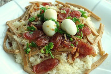 Top 10 món ăn Việt nhất định phải thử khi đến TP.HCM - 4