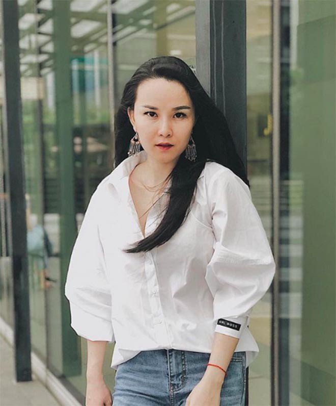 Trưởng nhóm Mây Trắng vui khi cãi nhau với mẹ chồng, từng hận chồng cũ và nghĩ đến cái chết - 3