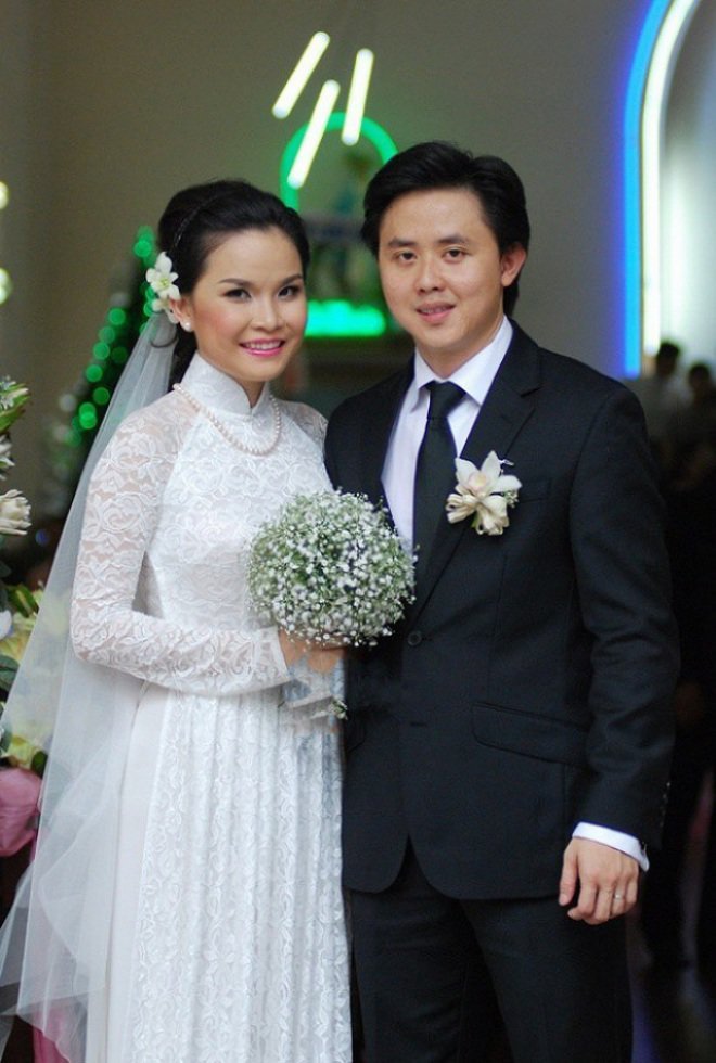 Trưởng nhóm Mây Trắng vui khi cãi nhau với mẹ chồng, từng hận chồng cũ và nghĩ đến cái chết - 1