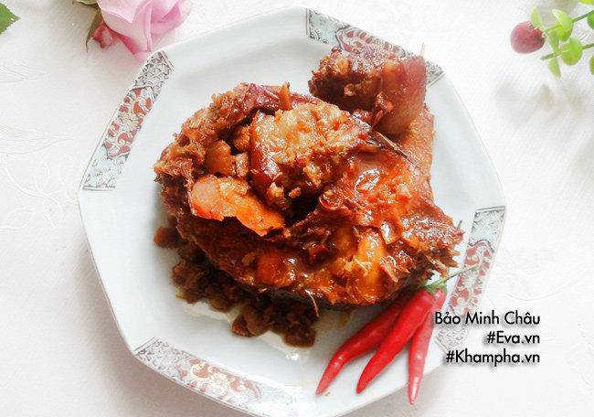 Những món vừa ngon vừa rẻ lại trôi cơm ngày mưa, vừa xới lên mâm đã hết - 5