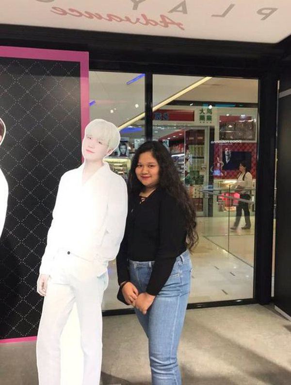 Bị bạn trai đá vì nặng hơn 1 tạ, cô gái khiến chàng quỳ gối xin tha sau 6 tháng - 2