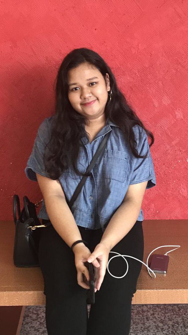 Bị bạn trai đá vì nặng hơn 1 tạ, cô gái khiến chàng quỳ gối xin tha sau 6 tháng - 3