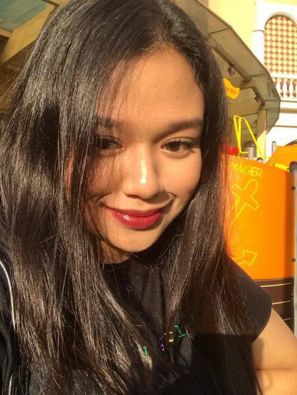 Bị bạn trai đá vì nặng hơn 1 tạ, cô gái khiến chàng quỳ gối xin tha sau 6 tháng - 4