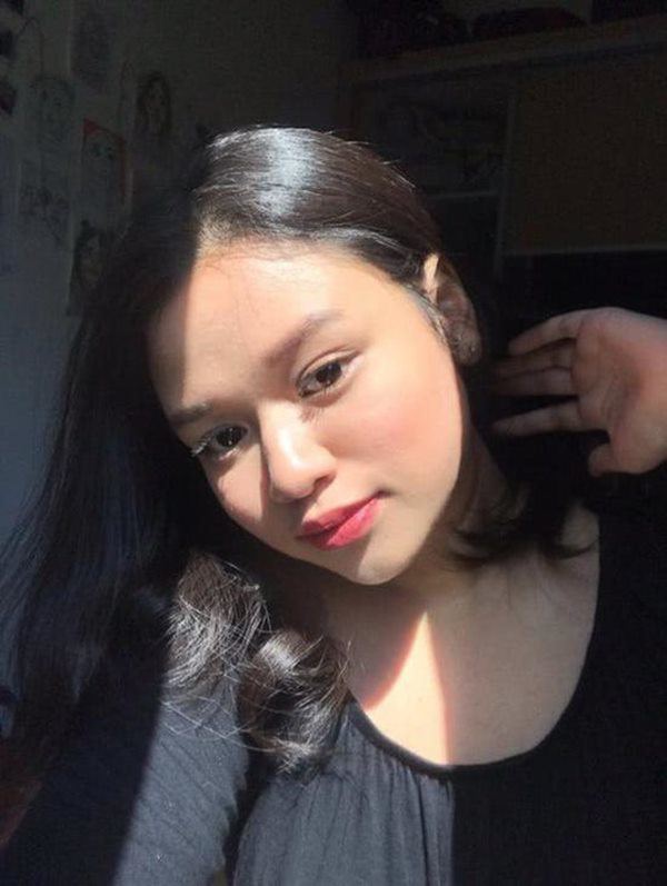 Bị bạn trai đá vì nặng hơn 1 tạ, cô gái khiến chàng quỳ gối xin tha sau 6 tháng - 5