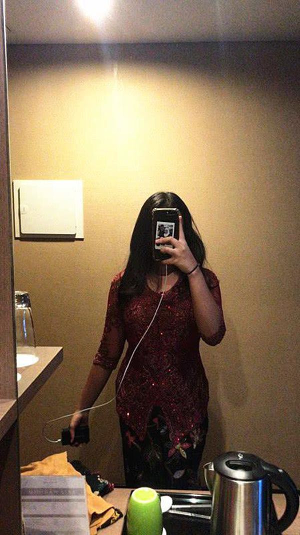 Bị bạn trai đá vì nặng hơn 1 tạ, cô gái khiến chàng quỳ gối xin tha sau 6 tháng - 6