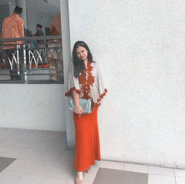 Bị bạn trai đá vì nặng hơn 1 tạ, cô gái khiến chàng quỳ gối xin tha sau 6 tháng - 7