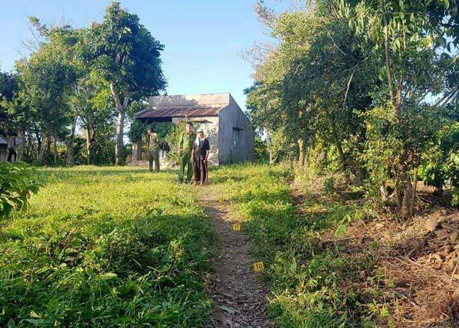 cu ong bi nguoi tinh danh tu vong vi khong chiu rua chan truoc khi len giuong - 1