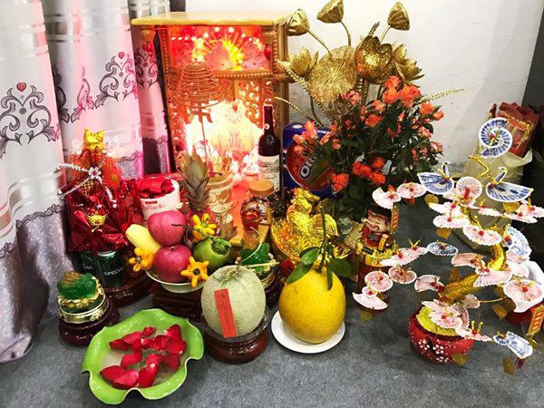 Khấn Thần Tài cứ chọn đúng giờ này, cả ngày may mắn, tiền đổ vào như thác - 2