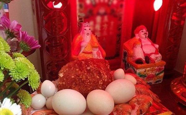 Khấn Thần Tài cứ chọn đúng giờ này, cả ngày may mắn, tiền đổ vào như thác - 3