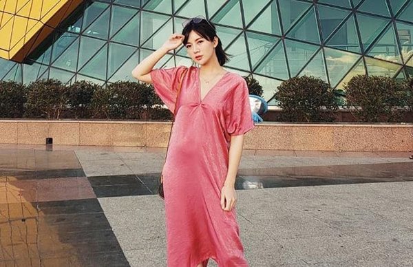 Không chỉ sao Việt, dàn hotgirl này cũng sắp sinh amp;#34;Heo vàngamp;#34;, càng bầu to càng gây ngỡ ngàng - 3