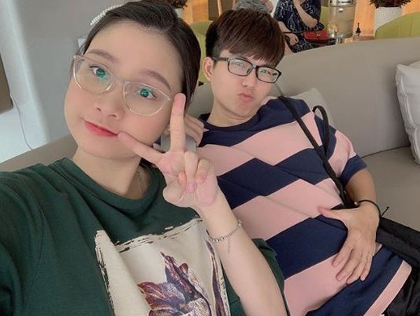 Không chỉ sao Việt, dàn hotgirl này cũng sắp sinh amp;#34;Heo vàngamp;#34;, càng bầu to càng gây ngỡ ngàng - 6