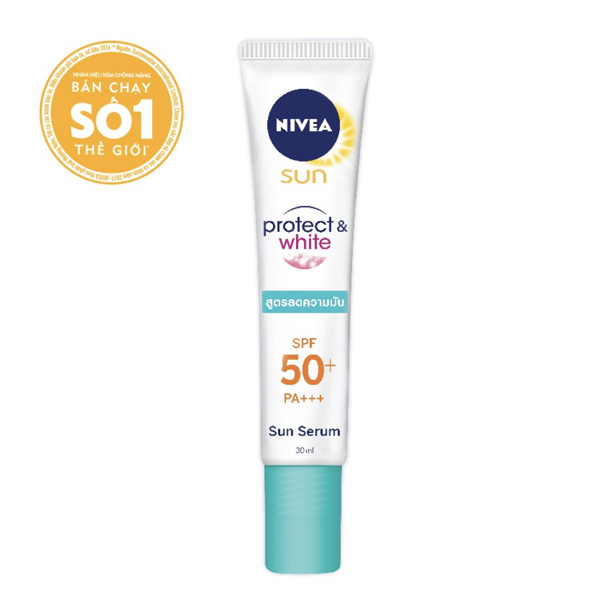 Lướt Shopee, bất ngờ sắm được Dưỡng thể dưỡng trắng Nivea ban đêm với giá chỉ 105K - 1