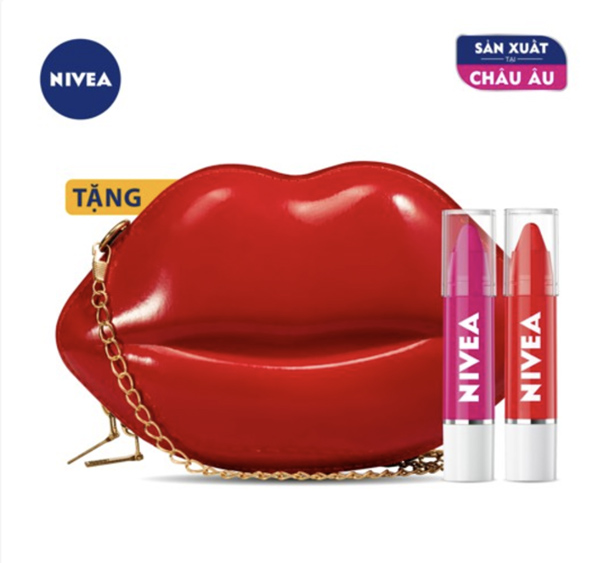 Lướt Shopee, bất ngờ sắm được Dưỡng thể dưỡng trắng Nivea ban đêm với giá chỉ 105K - 3