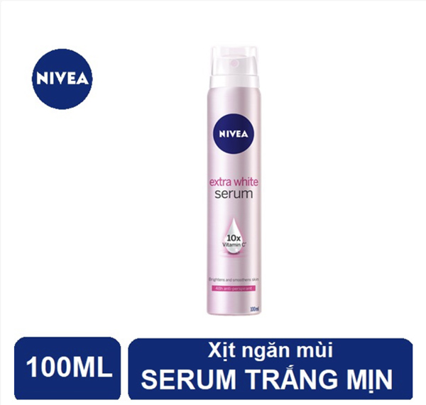 Lướt Shopee, bất ngờ sắm được Dưỡng thể dưỡng trắng Nivea ban đêm với giá chỉ 105K - 4