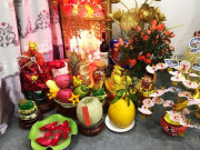 Nhà đẹp - Khấn Thần Tài cứ chọn đúng giờ này, cả ngày may mắn, tiền đổ vào như thác
