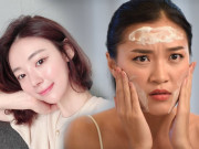 Làm đẹp - Không muốn lỗ chân lông to làm xấu cả gương mặt, chị em nhớ bỏ ngay mấy thói quen này