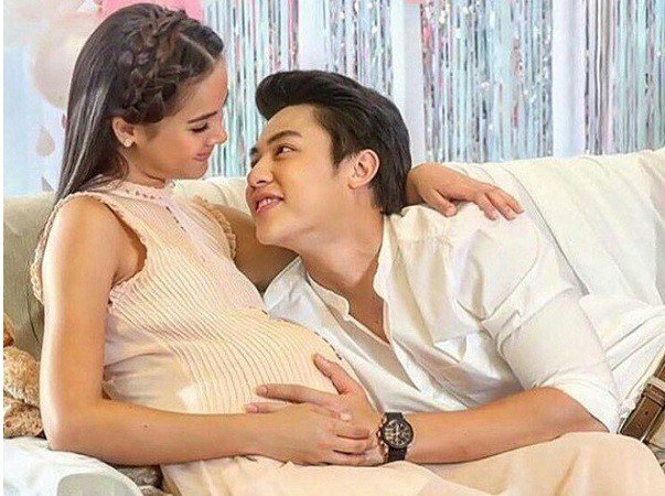 Nhập viện đi đẻ, thấy chồng nắm tay cô bồ sắp sinh ở giường bên, vợ khiến chồng hối hận - 3