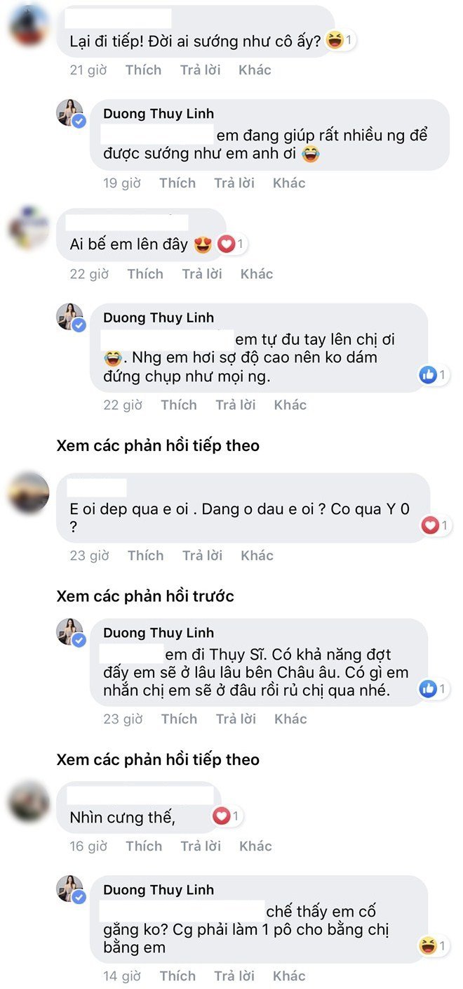 Sao Việt 24h: Ca sĩ chuyển giới Cindy Thái Tài chia sẻ ảnh bên chồng đã khuất gây xúc động - 19