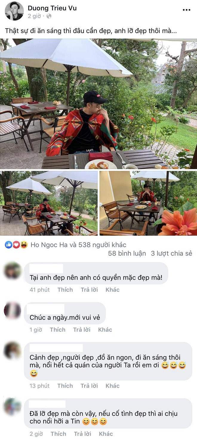 Sao Việt 24h: Ca sĩ chuyển giới Cindy Thái Tài chia sẻ ảnh bên chồng đã khuất gây xúc động - 17