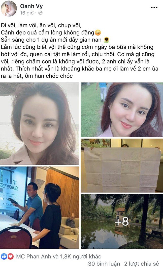 Sao Việt 24h: Ca sĩ chuyển giới Cindy Thái Tài chia sẻ ảnh bên chồng đã khuất gây xúc động - 14