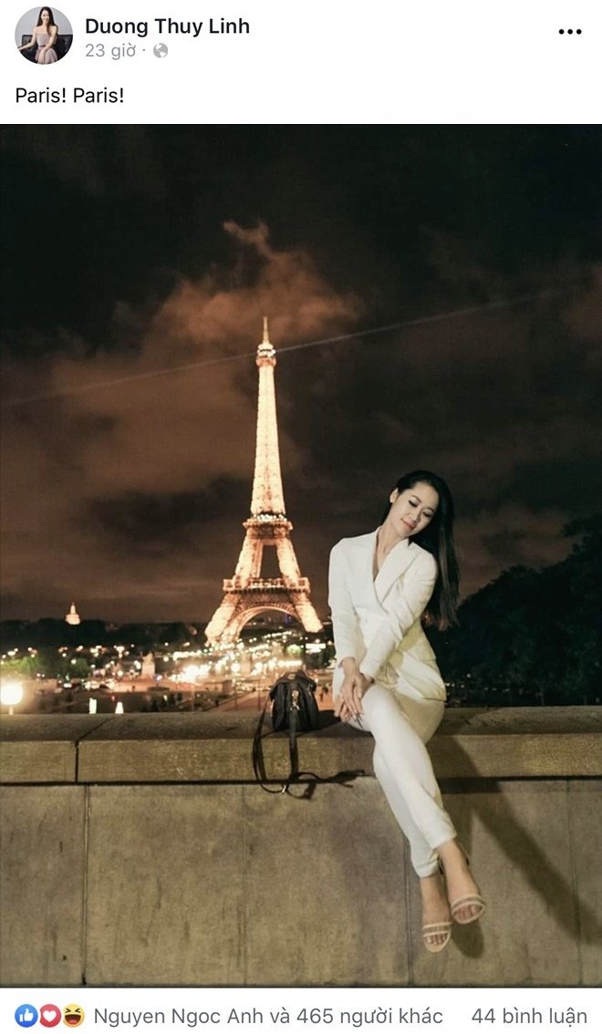 Sao Việt 24h: Ca sĩ chuyển giới Cindy Thái Tài chia sẻ ảnh bên chồng đã khuất gây xúc động - 18