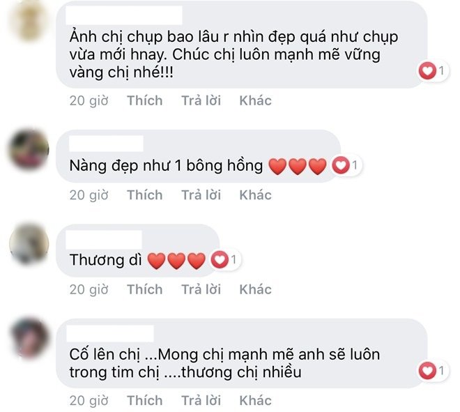 Sao Việt 24h: Ca sĩ chuyển giới Cindy Thái Tài chia sẻ ảnh bên chồng đã khuất gây xúc động - 4